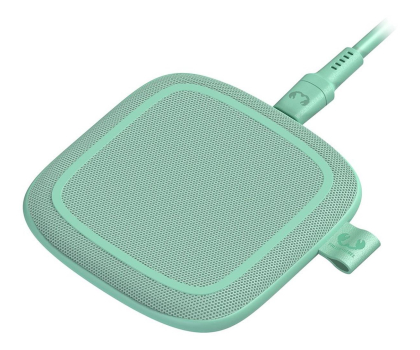 Ładowarka i akumulator FRESH'N'REBEL Indukcyjna BASE Misty Mint